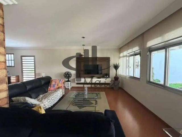 Casa / Sobrado para Venda em São Caetano do Sul/SP Barcelona 4 Quartos