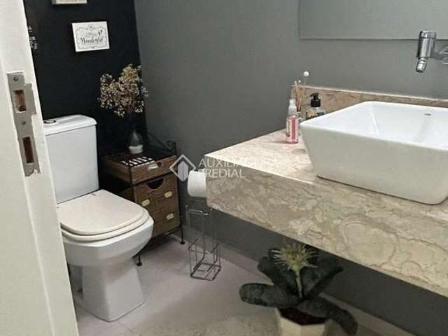 Casa / Sobrado para Venda em São Caetano do Sul/SP Barcelona 4 Quartos
