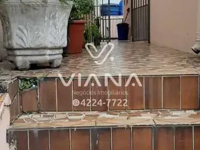 Casa / Sobrado para Venda em São Caetano do Sul/SP Barcelona 4 Quartos
