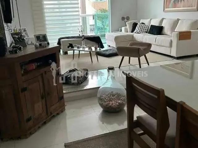 Casa / Sobrado para Venda em São Caetano do Sul/SP Barcelona 4 Quartos