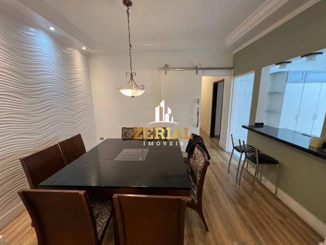 Casa / Sobrado para Venda em São Caetano do Sul/SP Barcelona 4 Quartos
