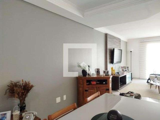 Casa / Sobrado para Venda em São Caetano do Sul/SP Barcelona 4 Quartos