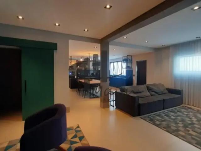 Casa / Sobrado para Venda em São Caetano do Sul/SP Barcelona 4 Quartos