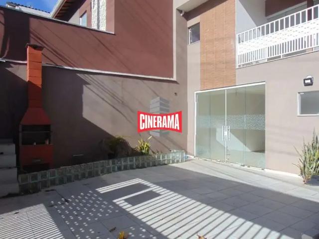 Casa / Sobrado para Venda em São Caetano do Sul/SP Barcelona 4 Quartos