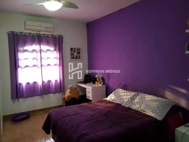 Casa / Sobrado para Venda em São Caetano do Sul/SP Barcelona 5 Quartos