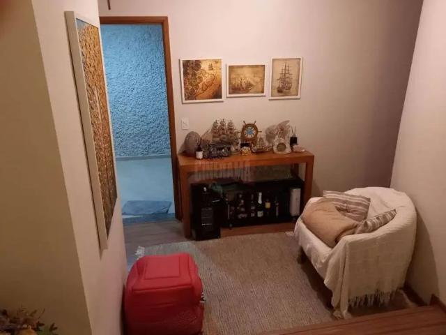 Casa / Sobrado para Venda em São Caetano do Sul/SP Barcelona 5 Quartos