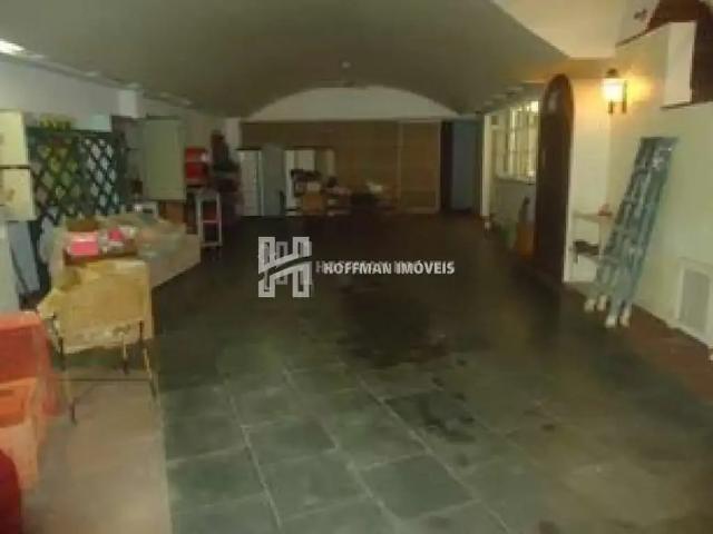 Casa / Sobrado para Venda em São Caetano do Sul/SP Barcelona 5 Quartos