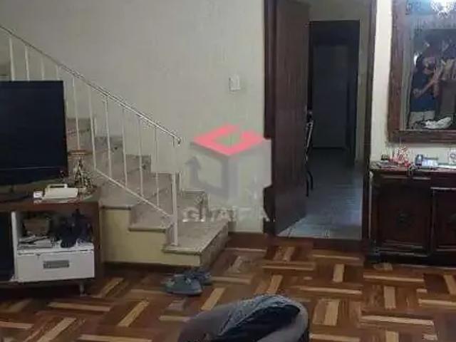 Casa / Sobrado para Venda em São Caetano do Sul/SP Barcelona 5 Quartos