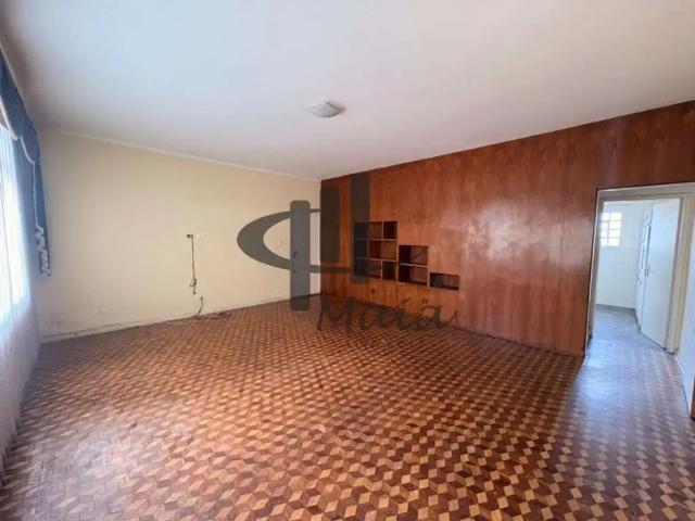 Casa / Sobrado para Venda em São Caetano do Sul/SP Boa Vista 3 Quartos