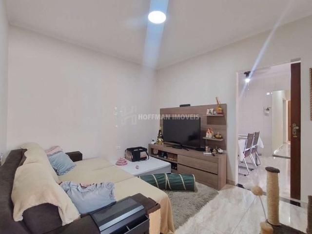 Casa / Sobrado para Venda em São Caetano do Sul/SP Boa Vista 3 Quartos