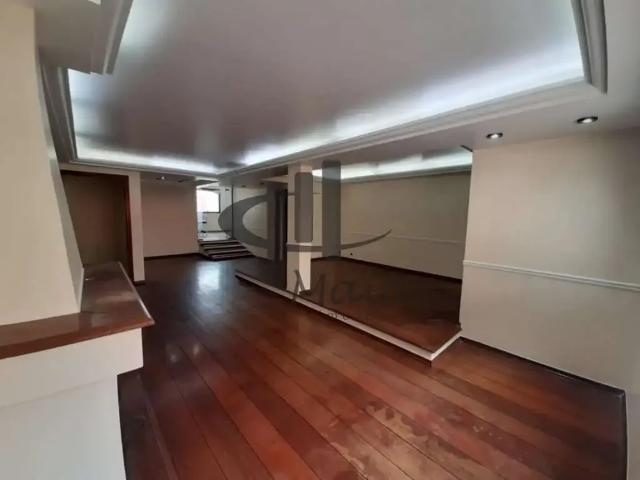 Casa / Sobrado para Venda em São Caetano do Sul/SP Boa Vista 3 Quartos