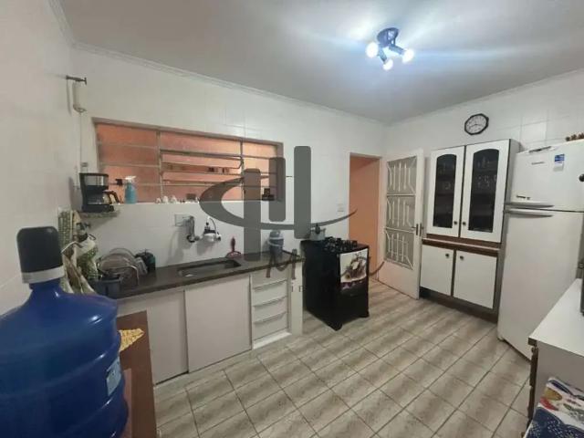 Casa / Sobrado para Venda em São Caetano do Sul/SP Boa Vista 3 Quartos