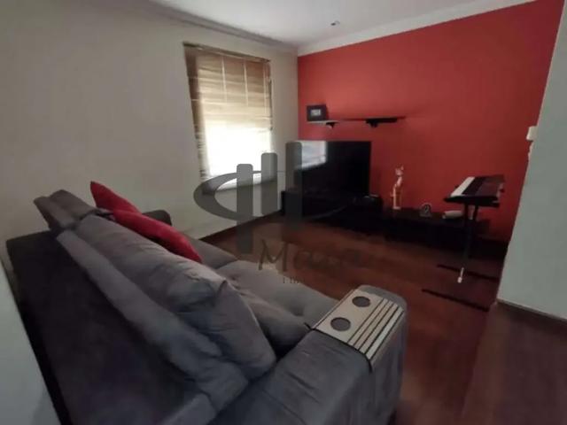 Casa / Sobrado para Venda em São Caetano do Sul/SP Boa Vista 3 Quartos
