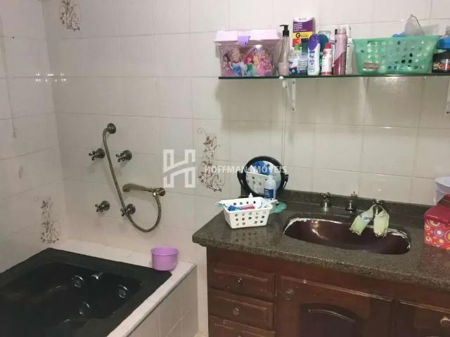 Casa / Sobrado para Venda em São Caetano do Sul/SP Boa Vista 3 Quartos