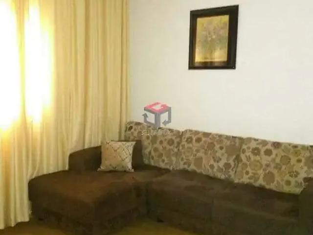 Casa / Sobrado para Venda em São Caetano do Sul/SP Boa Vista 3 Quartos