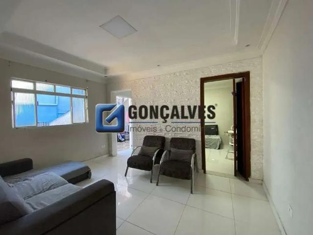 Casa / Sobrado para Venda em São Caetano do Sul/SP Boa Vista 2 Quartos