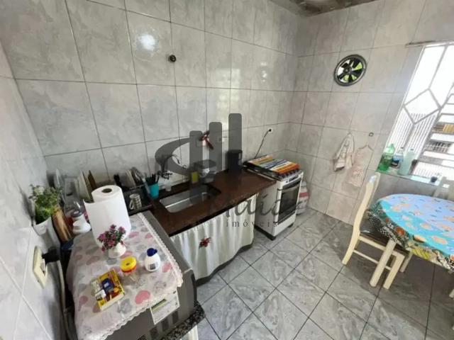 Casa / Sobrado para Venda em São Caetano do Sul/SP Boa Vista 2 Quartos