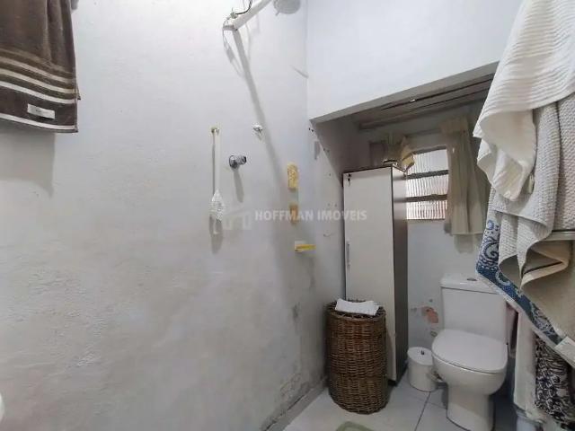 Casa / Sobrado para Venda em São Caetano do Sul/SP Boa Vista 2 Quartos