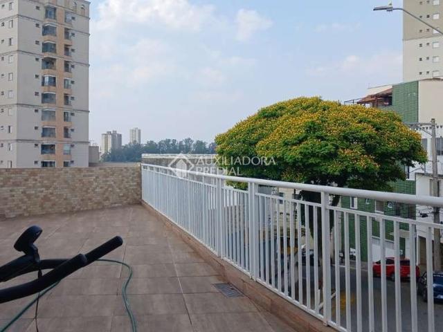 Casa / Sobrado para Venda em São Caetano do Sul/SP Boa Vista 2 Quartos