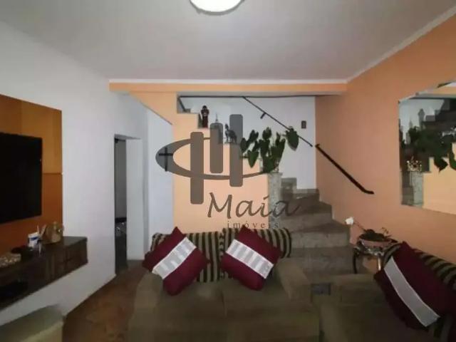 Casa / Sobrado para Venda em São Caetano do Sul/SP Boa Vista 2 Quartos