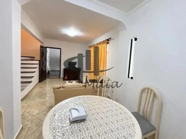 Casa / Sobrado para Venda em São Caetano do Sul/SP Boa Vista 2 Quartos