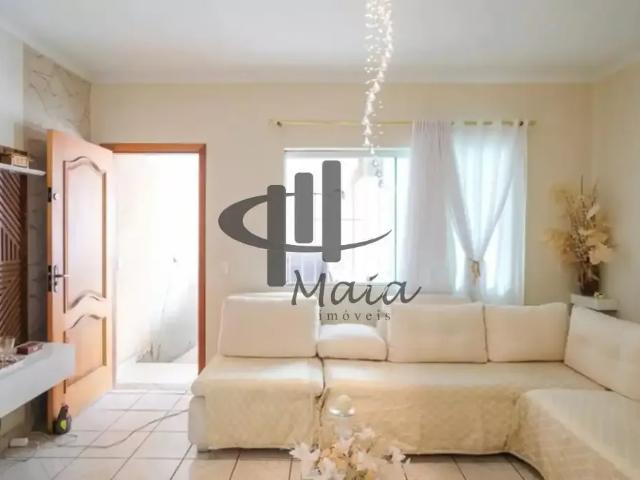 Casa / Sobrado para Venda em São Caetano do Sul/SP Boa Vista 2 Quartos