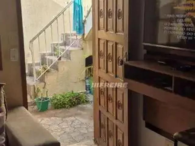 Casa / Sobrado para Venda em São Caetano do Sul/SP Boa Vista 4 Quartos