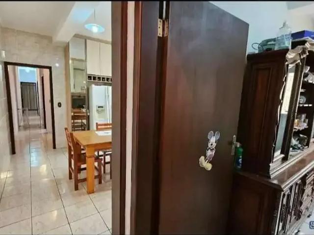 Casa / Sobrado para Venda em São Caetano do Sul/SP Boa Vista 4 Quartos
