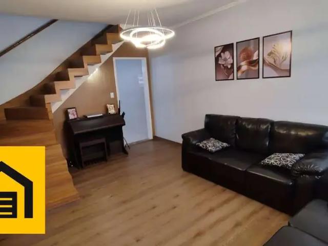 Casa / Sobrado para Venda em São Caetano do Sul/SP Boa Vista 4 Quartos