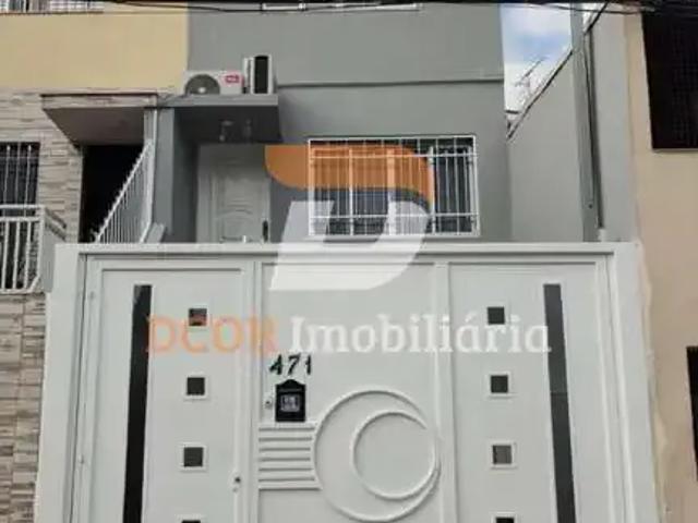 Casa / Sobrado para Venda em São Caetano do Sul/SP Boa Vista 4 Quartos
