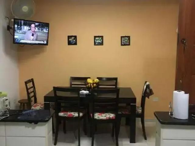 Casa / Sobrado para Venda em São Caetano do Sul/SP Boa Vista 4 Quartos