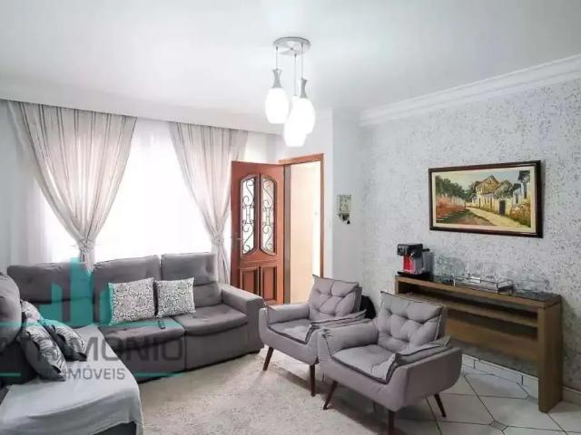Casa / Sobrado para Venda em São Caetano do Sul/SP Boa Vista 4 Quartos