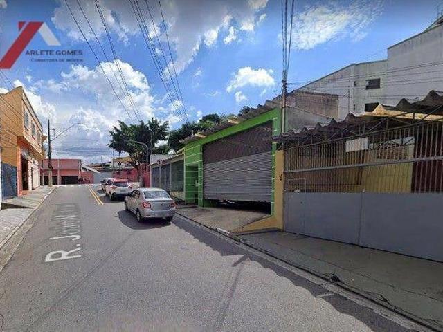 Casa / Sobrado para Venda em São Caetano do Sul/SP Boa Vista 5 Quartos