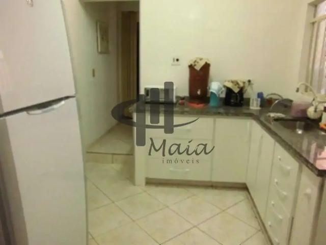 Casa / Sobrado para Venda em São Caetano do Sul/SP Boa Vista 6 Quartos