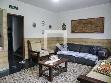 Casa / Sobrado para Venda em São Caetano do Sul/SP Centro 3 Quartos