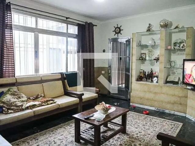 Casa / Sobrado para Venda em São Caetano do Sul/SP Centro 3 Quartos