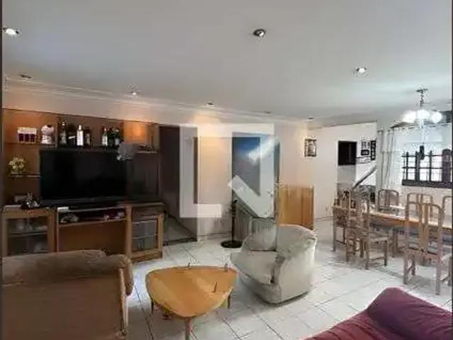 Casa / Sobrado para Venda em São Caetano do Sul/SP Centro 3 Quartos