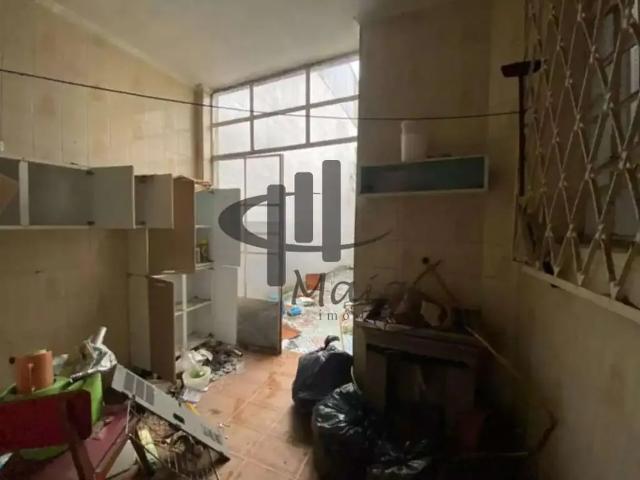 Casa / Sobrado para Venda em São Caetano do Sul/SP Centro 3 Quartos