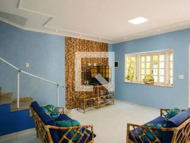Casa / Sobrado para Venda em São Caetano do Sul/SP Centro 2 Quartos