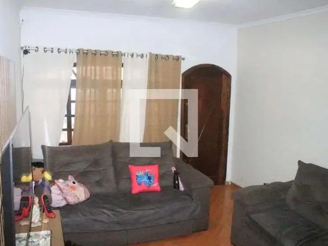 Casa / Sobrado para Venda em São Caetano do Sul/SP Centro 2 Quartos