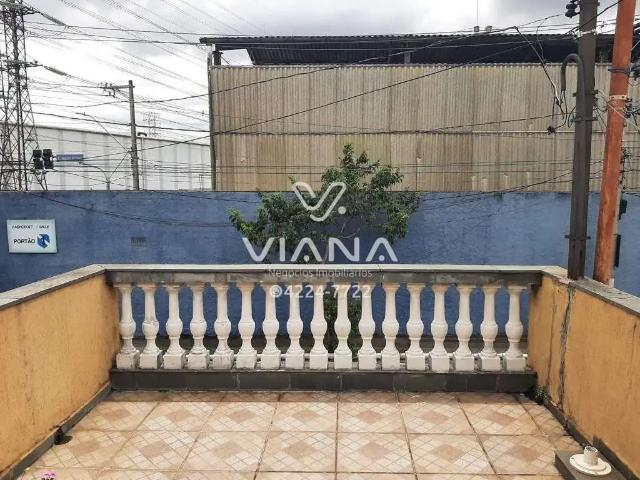 Casa / Sobrado para Venda em São Caetano do Sul/SP Centro 2 Quartos