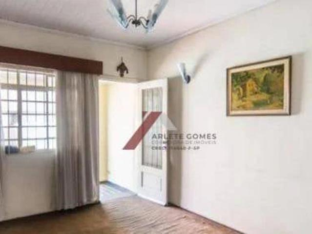 Casa / Sobrado para Venda em São Caetano do Sul/SP Centro 2 Quartos
