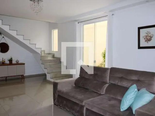 Casa / Sobrado para Venda em São Caetano do Sul/SP Centro 4 Quartos