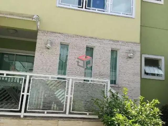 Casa / Sobrado para Venda em São Caetano do Sul/SP Cerâmica 4 Quartos