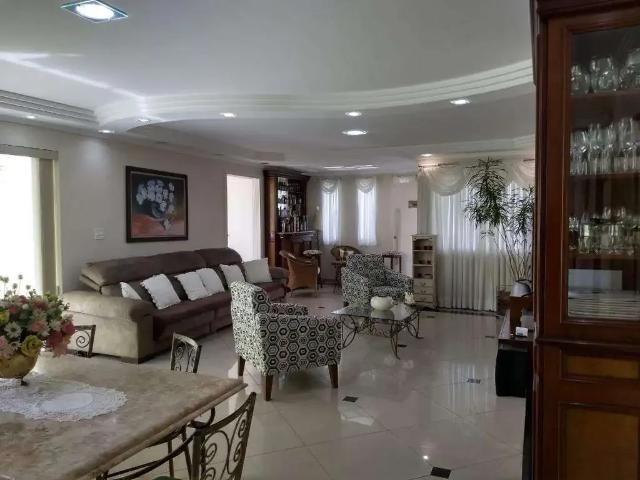 Casa / Sobrado para Venda em São Caetano do Sul/SP Cerâmica 4 Quartos