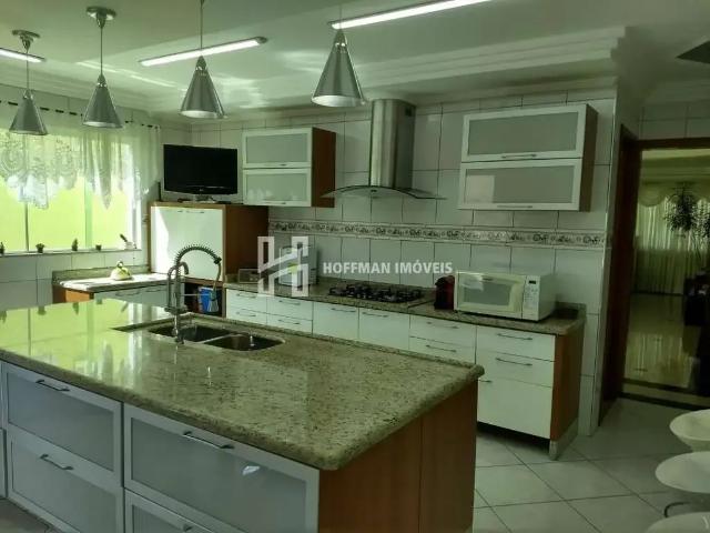 Casa / Sobrado para Venda em São Caetano do Sul/SP Cerâmica 4 Quartos