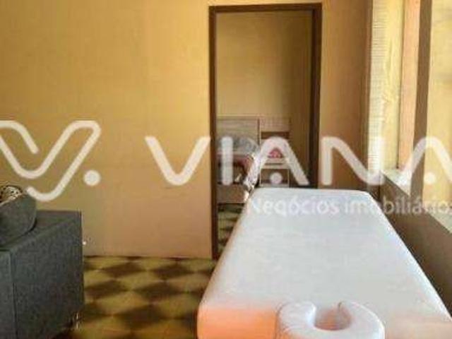 Casa / Sobrado para Venda em São Caetano do Sul/SP Cerâmica 4 Quartos