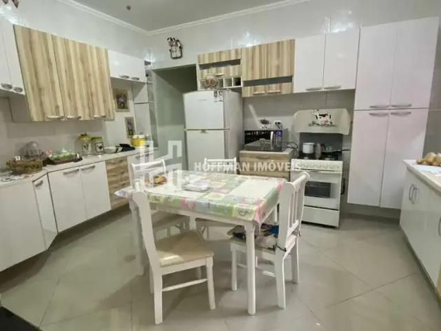 Casa / Sobrado para Venda em São Caetano do Sul/SP Cerâmica 5 Quartos