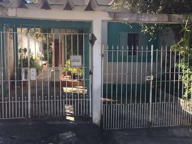Casa / Sobrado para Venda em São Caetano do Sul/SP Cerâmica 2 Quartos