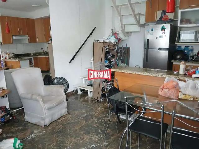 Casa / Sobrado para Venda em São Caetano do Sul/SP Cerâmica 2 Quartos